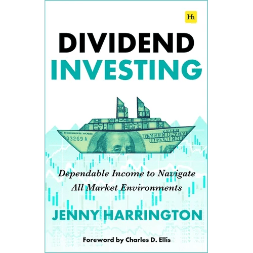 Dividend Investing - Paperback - iShook Books