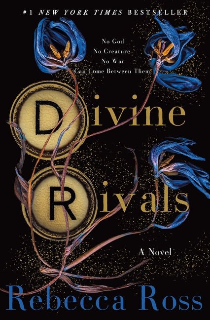 Divine Rivals - iShook Books
