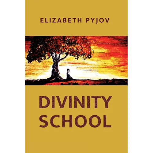Divinity School - Hardcover - iShook Books