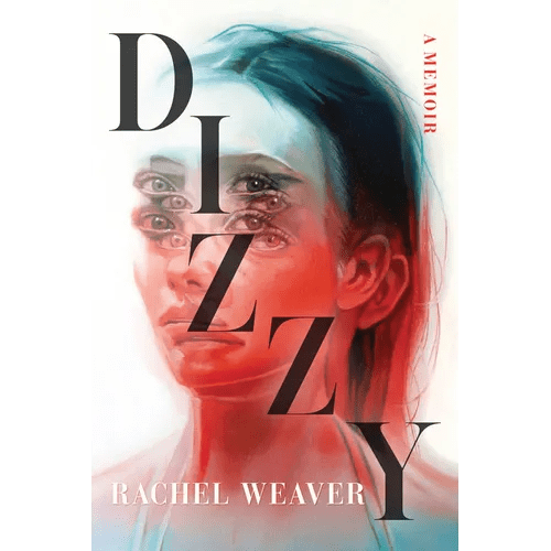 Dizzy: A Memoir - Paperback - iShook Books