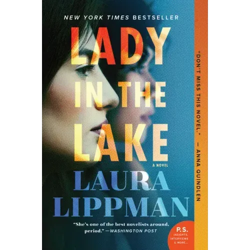 Lady in the Lake