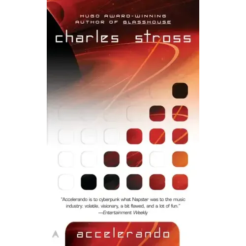 Accelerando