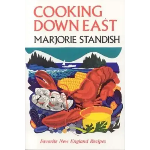 Cooking Down East