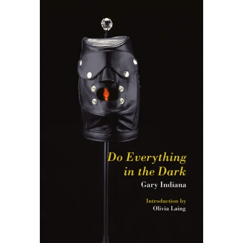 Do Everything in the Dark - Paperback - iShook Books