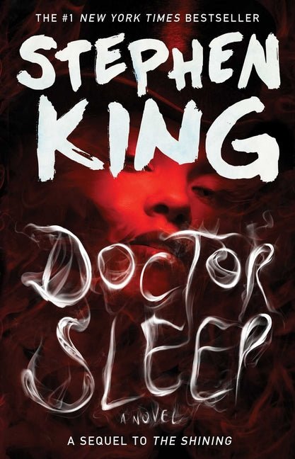 Doctor Sleep - iShook Books