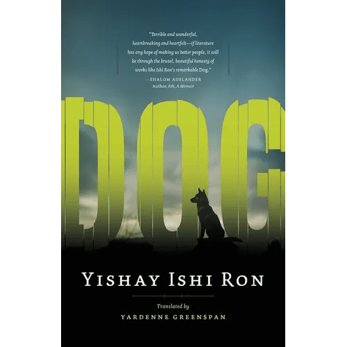 Dog - Paperback - iShook Books