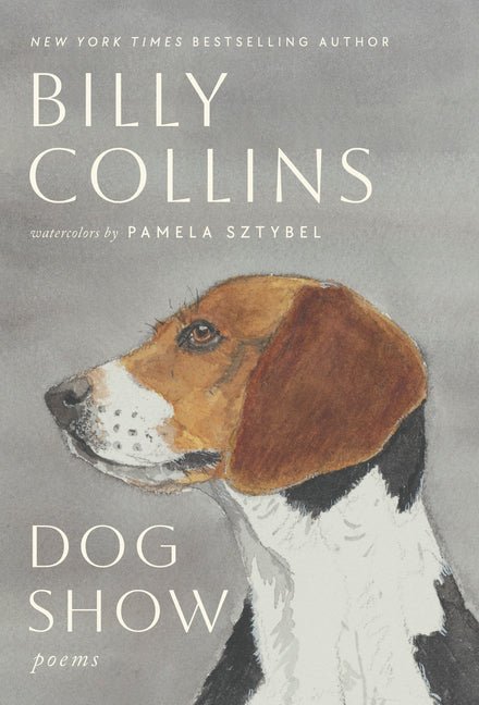 Dog Show: Poems - iShook Books