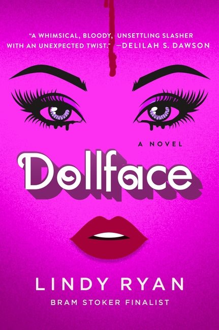 Dollface - iShook Books