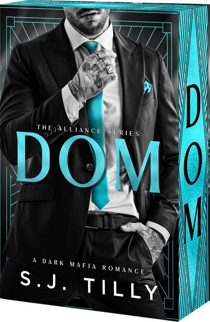 DOM - iShook Books