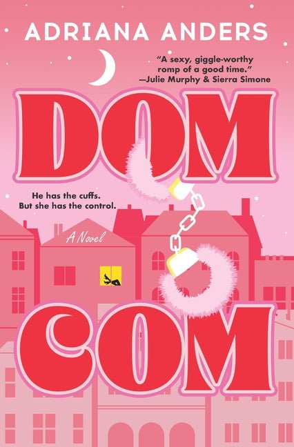 Dom-Com - iShook Books
