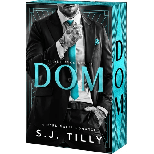 DOM - Paperback - iShook Books