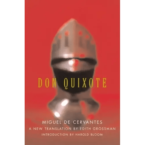 Don Quixote - Hardcover - iShook Books
