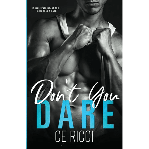 Don't You Dare - Paperback - iShook Books