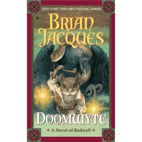 Doomwyte - Paperback - iShook Books