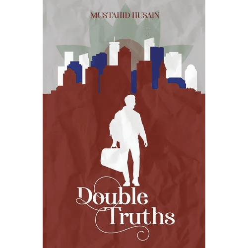 Double Truths - Paperback - iShook Books