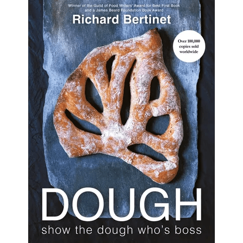 Dough: Show the Dough Who's Boss - Hardcover - iShook Books