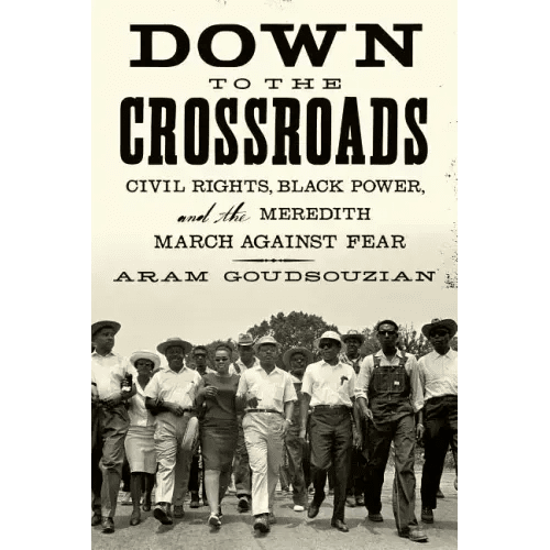 Down To the Crossroads - Paperback - iShook Books