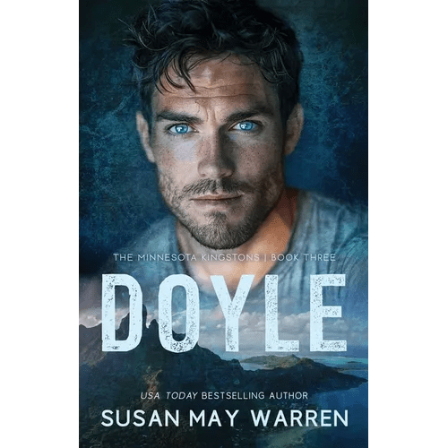 Doyle - Paperback - iShook Books