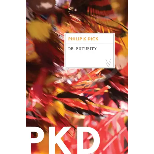 Dr. Futurity - Paperback - iShook Books
