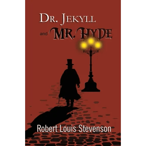 Dr. Jekyll and Mr. Hyde - the Original 1886 Classic (Reader's Library Classics) - Paperback - iShook Books