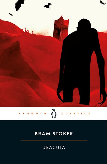 Dracula - iShook Books