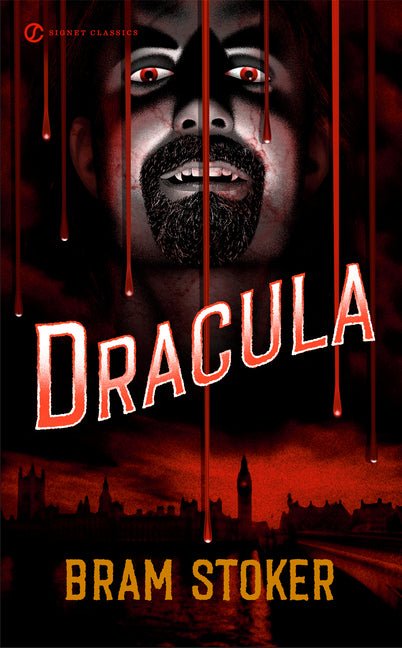 Dracula - iShook Books