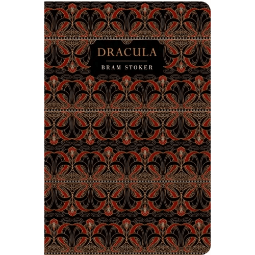Dracula - Hardcover - iShook Books