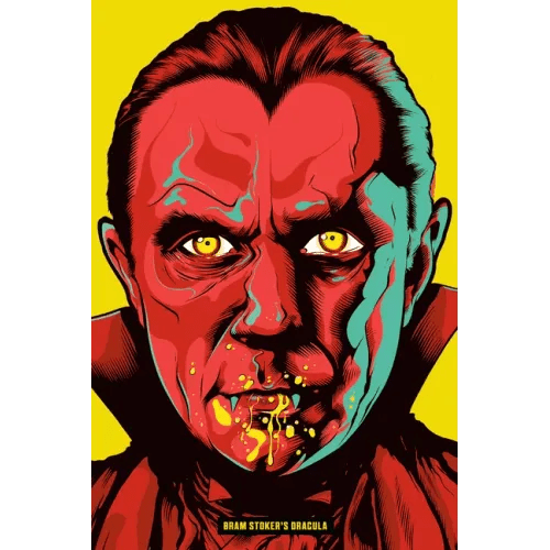 Dracula - Hardcover - iShook Books