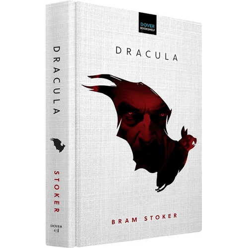 Dracula - Hardcover - iShook Books
