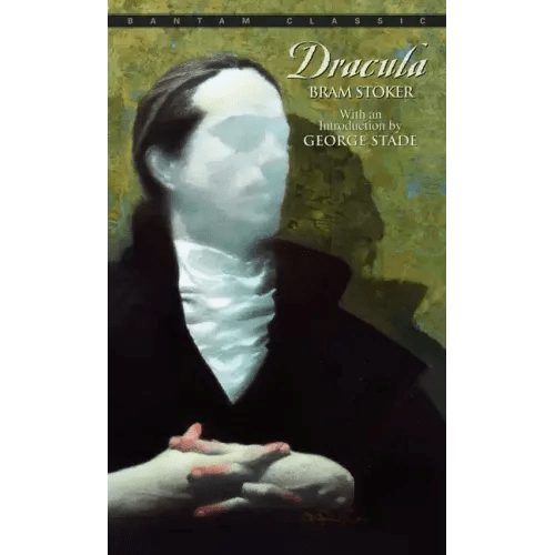 Dracula - Paperback - iShook Books