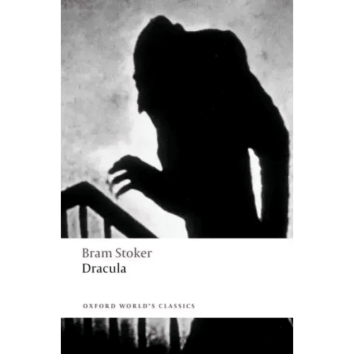 Dracula - Paperback - iShook Books