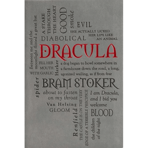 Dracula - Paperback - iShook Books