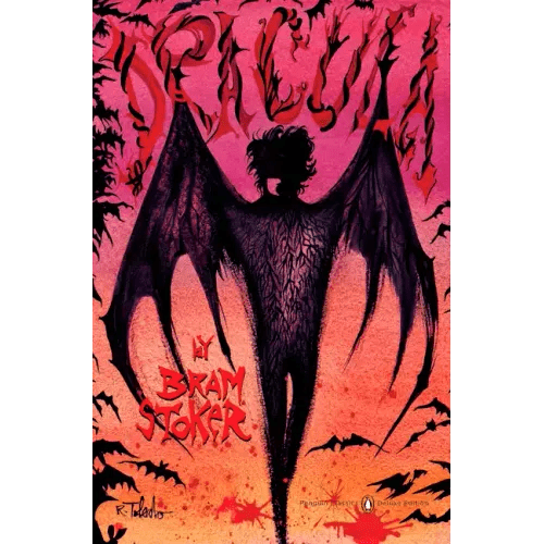 Dracula: (Penguin Classics Deluxe Edition) - Paperback - iShook Books
