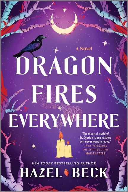 Dragon Fires Everywhere - iShook Books