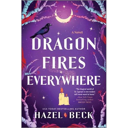 Dragon Fires Everywhere - Paperback - iShook Books