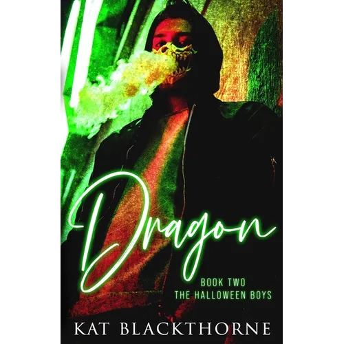 Dragon - Paperback - iShook Books