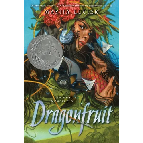 Dragonfruit - Paperback - iShook Books