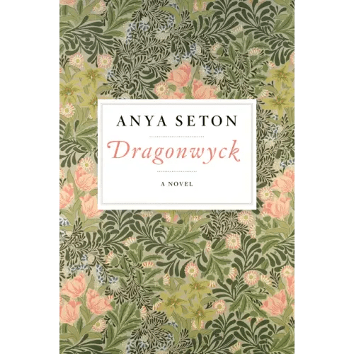 Dragonwyck - Paperback - iShook Books