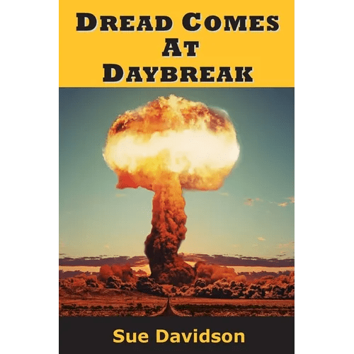 Dread Comes at Daybreak - Paperback - iShook Books
