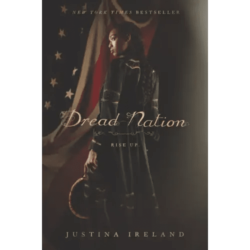 Dread Nation - Paperback - iShook Books