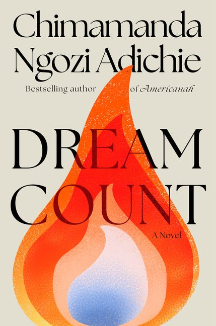 Dream Count - iShook Books