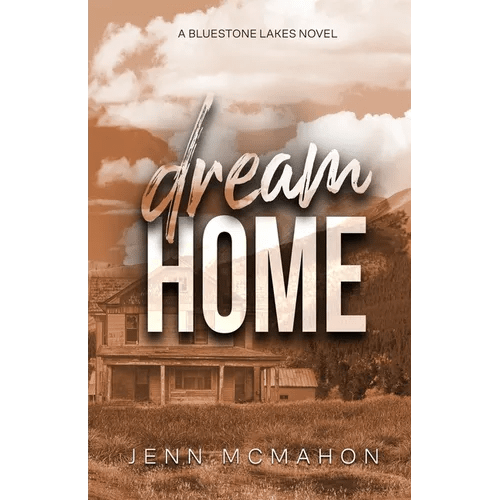 Dream Home - Paperback - iShook Books