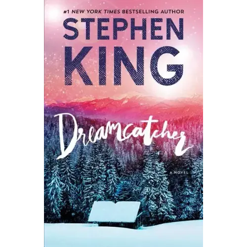 Dreamcatcher - Paperback - iShook Books