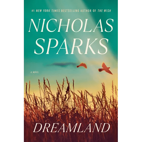 Dreamland - Hardcover - iShook Books
