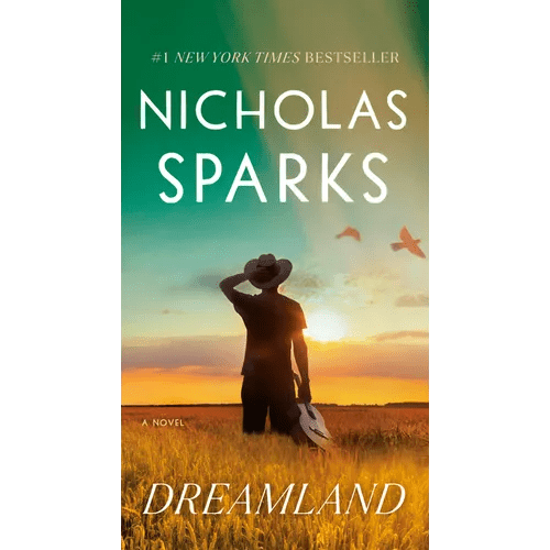 Dreamland - Paperback - iShook Books