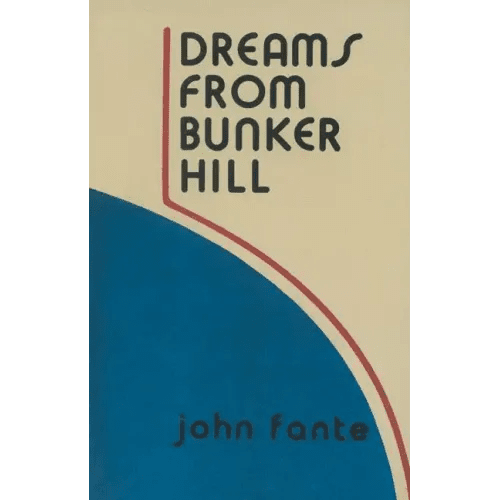 Dreams from Bunker Hill - Paperback - iShook Books