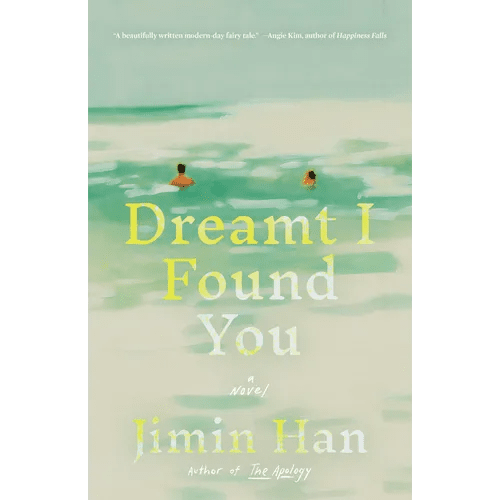 Dreamt I Found You - Hardcover - iShook Books