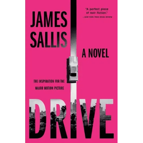 Drive - Paperback - iShook Books
