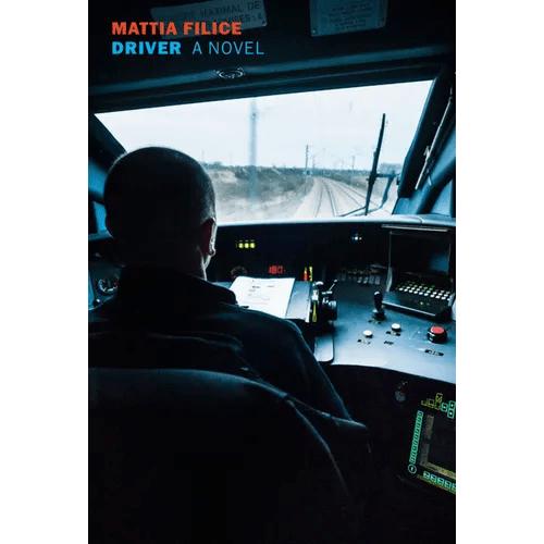Driver - Paperback - iShook Books