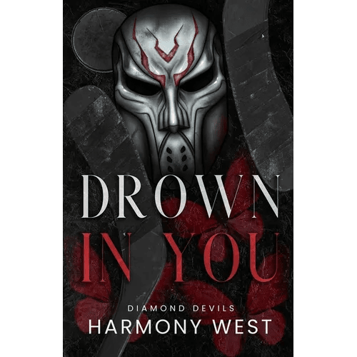 Drown in You - Paperback - iShook Books